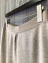 Eileen Fisher Washable Wool Pants Size Medium New